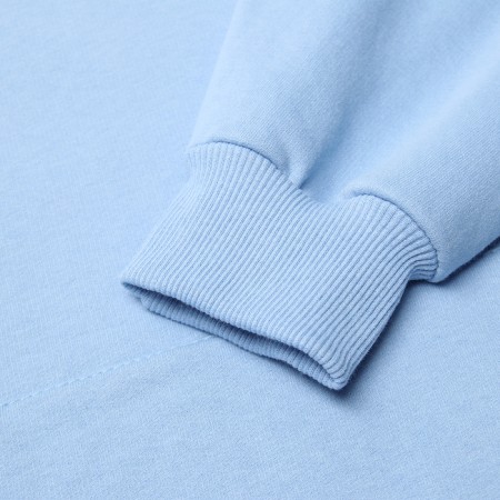 Female set (Fufaika/Pants) I am beginning, the color is blue, size 44-6