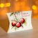 Self -assembly box "Christmas tree toys" 11 x 8 x 2 cm