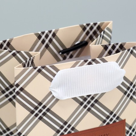 Gift Package Laminated, Packaging, “Cell”, 9 x 12 x 6.5 cm-5