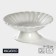 Cake for cakes and desserts Porcelain Magistro "Flower", D = 15 cm