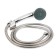 ACCOONA A7165 bath mixer, single -leaf, pour 300 mm, chrome