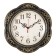Watch Wall Interior "Classics", silent, D-35.5 cm, aa