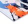 Universal diary for grades 1-11, "anime. Boy and fox", solid cover 7BC, matte lamination, selective varnish, 40 sheets