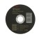 Circle of cutting tundra, reinforced, 115 x 1.0 x 22 mm