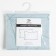 Set of pillowcases "Ethel" Line Art 50x70 cm - 2 pcs, 100% cotton, pliny