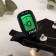 Guitar tuner mini ziko dt-118 guitar, violin, Ukulel