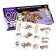 A set of prefabricated models Drovo “SUVs. Road Road ", mechanical