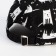Ketka children's minaku "cats", black color, rn 50
