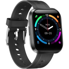 Смарт-часы 1MORE Omthing  E-Joy Plus, 1.65", пульсоксиметр; акселерометр, шагомер, IP68