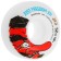 Wheels for a skateboard 52x32 mm, 100a