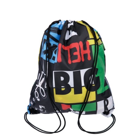 Board bag for boys, size 38x48 cm-1