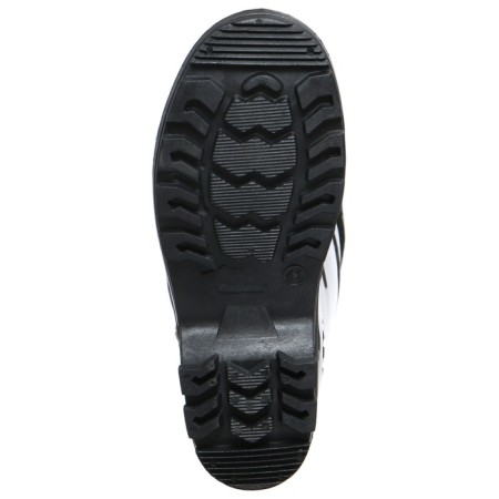 Male boots S-26M, PVC, olive, size 45-7