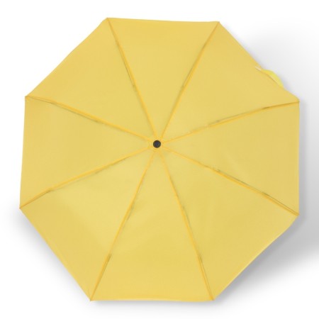 Mechanical umbrella "plain", 3 additions, 8 knitting needles, r = 48 cm, color mix-25