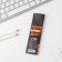 Handle Blood Blue Paste 1.0 mm "Real Man" Plastic, Gift