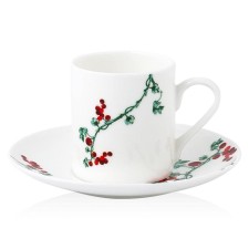 Кофейная пара Zapel Berry, 120 мл