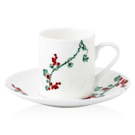 Zapel Berry coffee steam, 120 ml