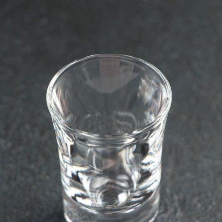 Set of glass shots Luminarc Hot Shot, 34 ml, 12 pcs, color transparent-2