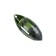 Boat-feed plastic X-Feeder PL Camo Bullet Window M, Camo color, 60 g, 35 ml