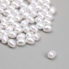 Beads for creativity plastic 