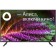 TV DIGMA DM-LED43UBB31, 43 ", 3840X2160, DVB-T/T2/C/S2, HDMI 3, USB 2, Smart TV, black