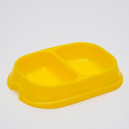 MIK 2 x 200 ml, yellow