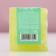 New Year. Handmade hand soap, 90 g, aroma of lemon and lemon balm