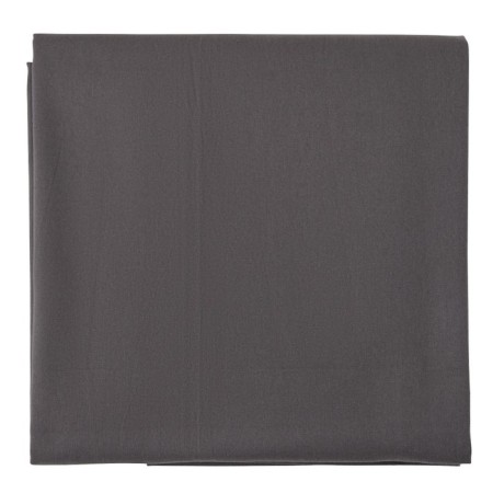 Gray tablecloth Essential, size Essential, size 170x250 cm