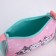 Children's bag for a girl, textile, “three kittens”, 4 cm x 17 cm x 13 cm