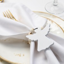 A set of rings for napkins 2 pcs. 