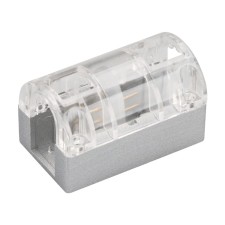 ARLight connector Connector for a flexible neon 15 × 26 mm, 2-pin