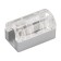 ARLight connector Connector for a flexible neon 15 × 26 mm, 2-pin