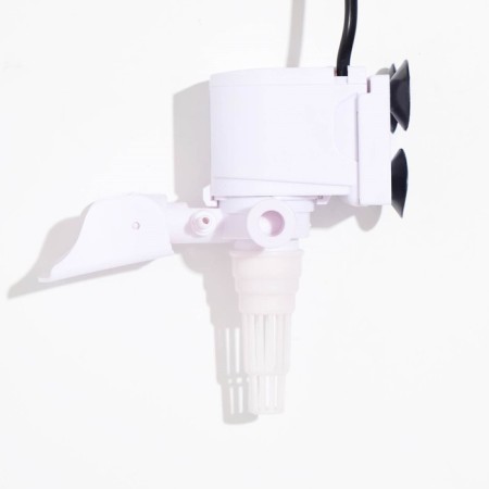 Aquarium pump Jingye JY-1300, 800 l/h, 10 W, water lifting height 0.8 m-1