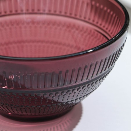 Glass salad "Luiza", d = 12 cm-2