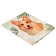 Universal diary for grades 1-11, Lovely Pet, integral (flexible) cover, matte lamination, selective varnish, 40 sheets