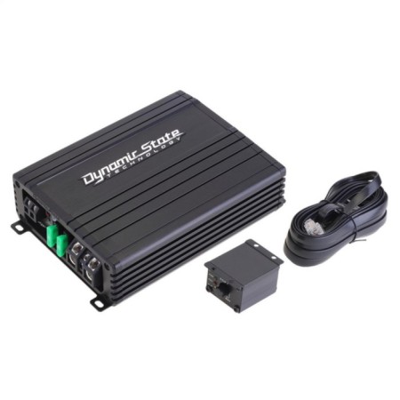 Dynamic SKA-700.1D SKIF amplifier-3