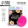 Silicone sponge for washing in the package "For your beauty", 6.5 x 5 cm