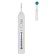 Electric toothbrush CS Medica CS-484, 8000 motion/min, 4 modes, timer, battery