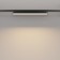 TREECH TECHNICAL TR080-1-18W3K-B, 16W, 33x2.5x2.8 cm, LED, 900LM, 3000K, Black color Black