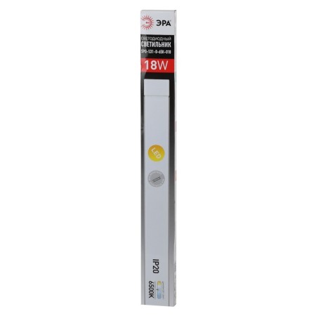 Light LED linear era SPO-5, 1200x61x23 mm, IP20, 36W, 3200LM, 4000K, white-4