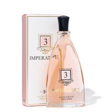 Women's toilet water IMPERATRICE 3, 90 ml
