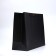 Laminated horizontal “Black” laminate, l 40 × 31 × 14 cm