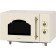 Microwave oven HIBERG VM-4582 YR, 900 W, 25 l, 5 modes, beige