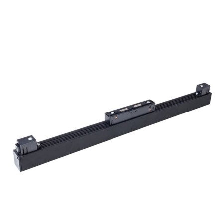 Magnetic track lamp Arte Lamp Linea A4642PL-1BK, LED, 12 W, 2.2x40.6x4.4 cm, 750 lm, black-2