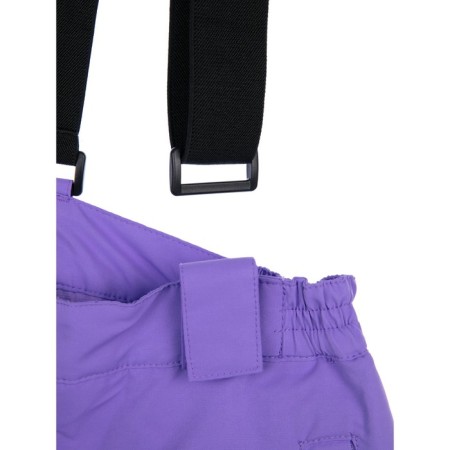 Winter kit for the girl PlayTode: jacket and trousers, height 152 cm-12