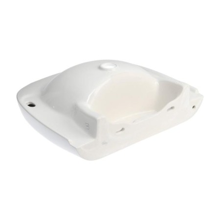 Washbuilder of the LZSF "Aquarius", a width of 570 mm, without a hole for the mixer-2