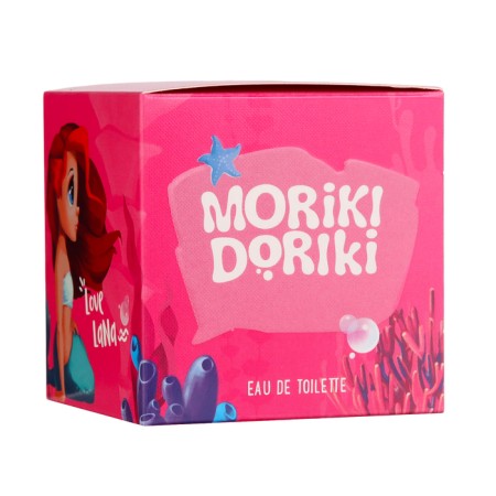 Туалетная вода для девочек Moriki Doriki "Love Lana", 25 мл-3