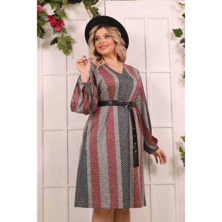 Women's dress, size 52-9