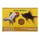 Feed Aqua Goldi menu for fish, 11 g