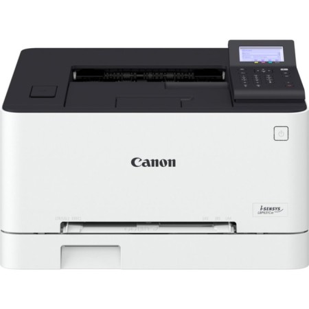 Laser Printer Canon I-Sensys LBP631CW (5159C004) A4 WIFI White-1