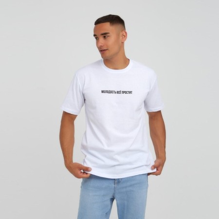 Men's T -shirt KAFTAN "Youth" p. 50-2